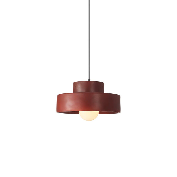 Bray pendant Lamp - Vakkerlight