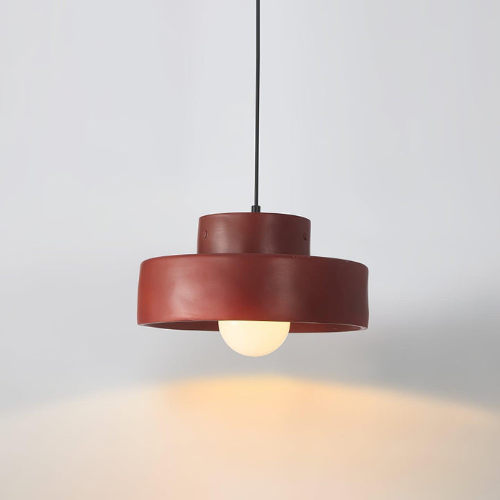 Bray pendant Lamp - Vakkerlight