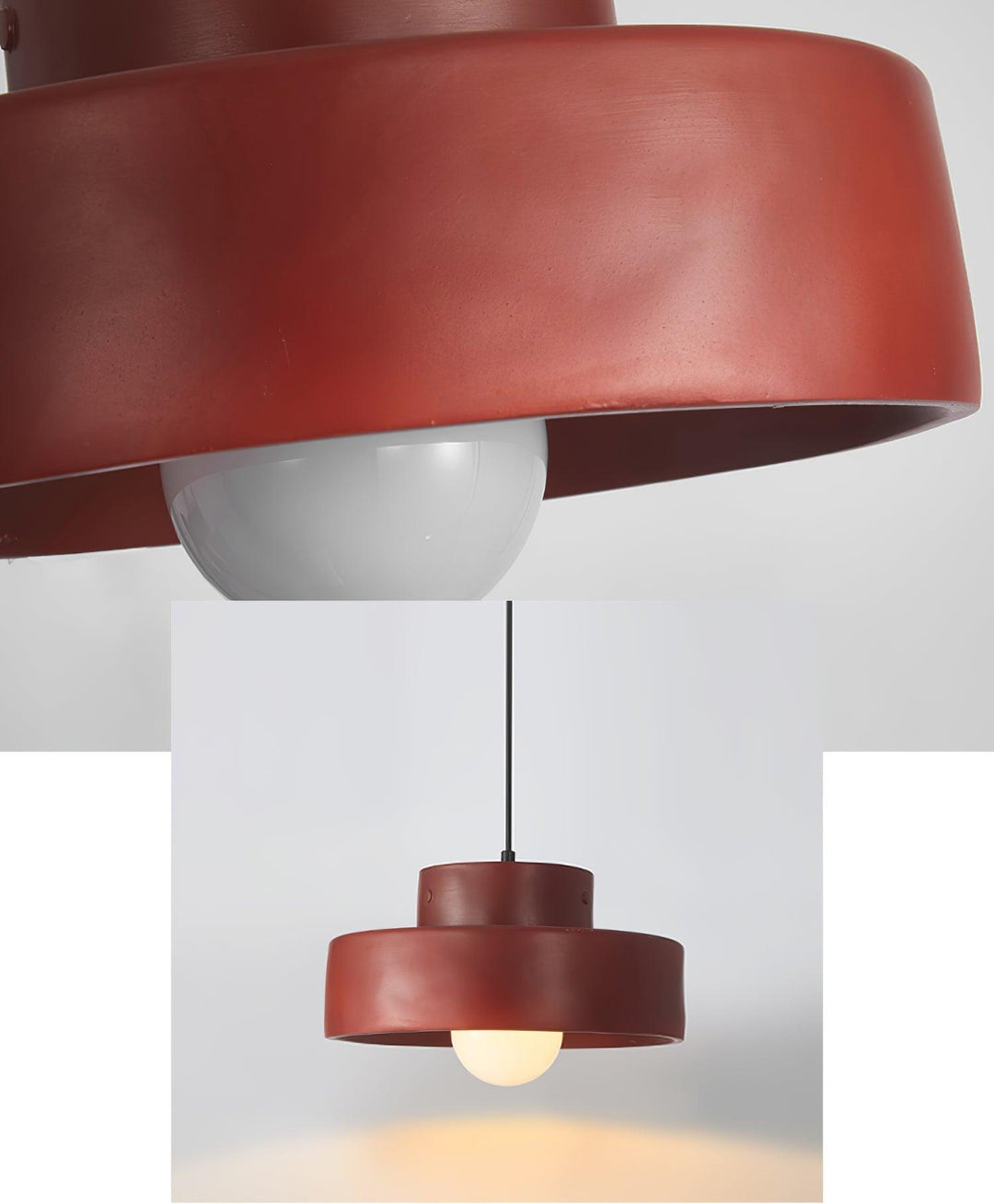 Bray pendant Lamp - Vakkerlight