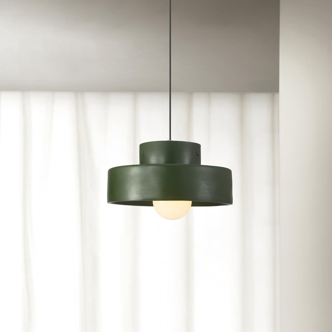 Bray pendant Lamp - Vakkerlight