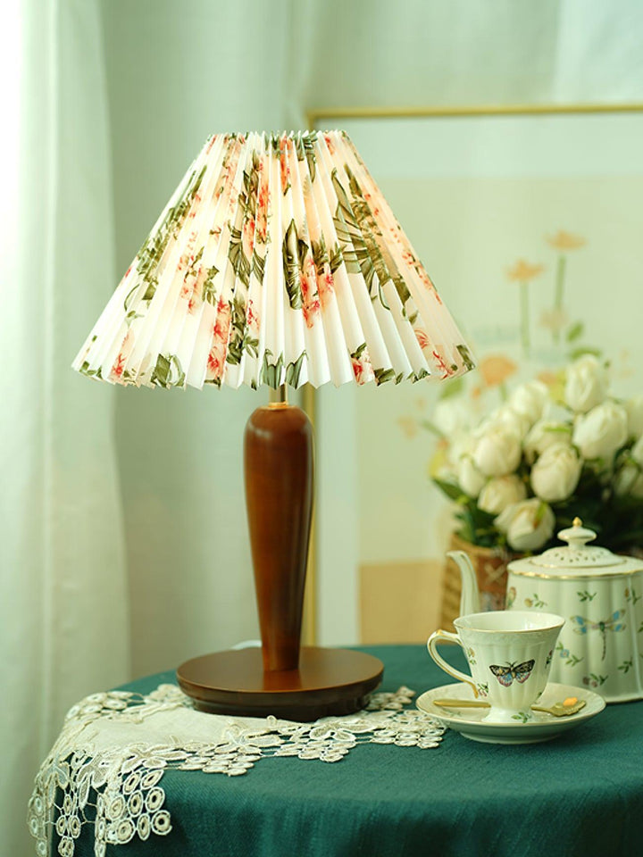 Brentwood Tall Table Lamp - Vakkerlight