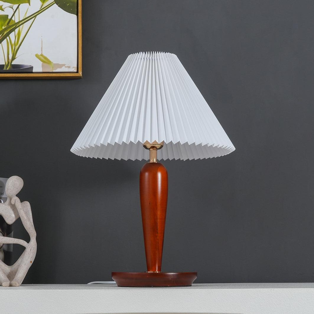 Brentwood Tall Table Lamp - Vakkerlight