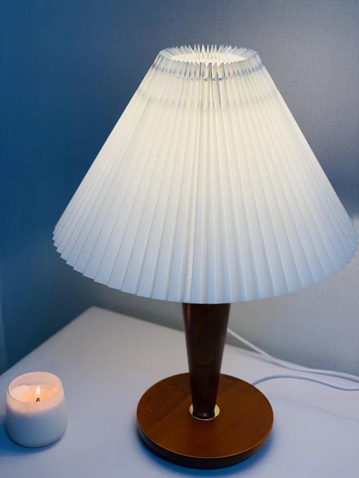 Brentwood Tall Table Lamp - Vakkerlight