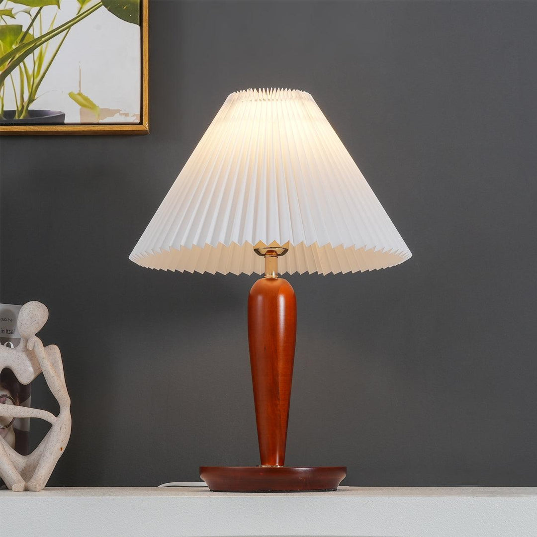 Brentwood Tall Table Lamp - Vakkerlight