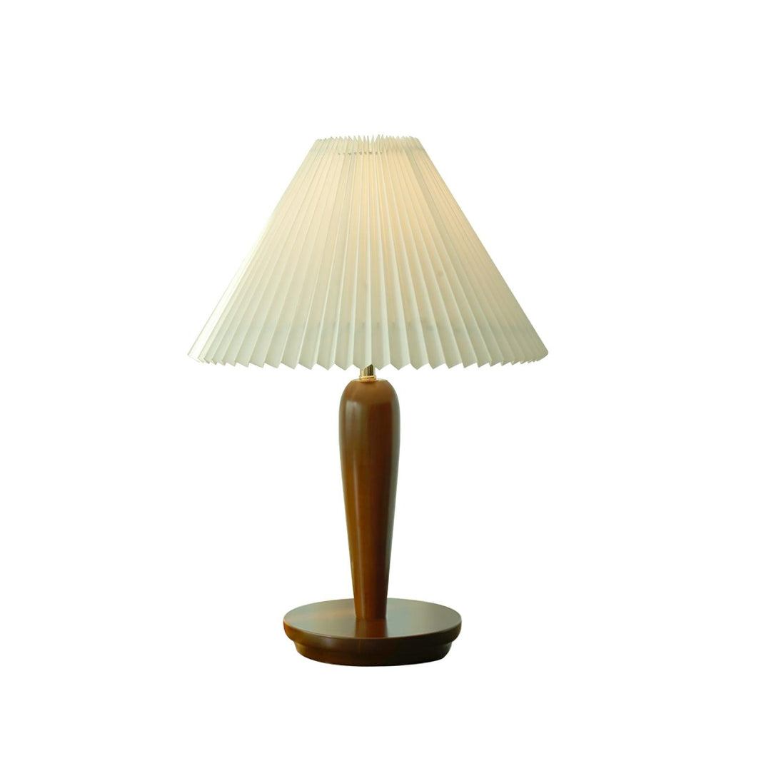 Brentwood Tall Table Lamp - Vakkerlight