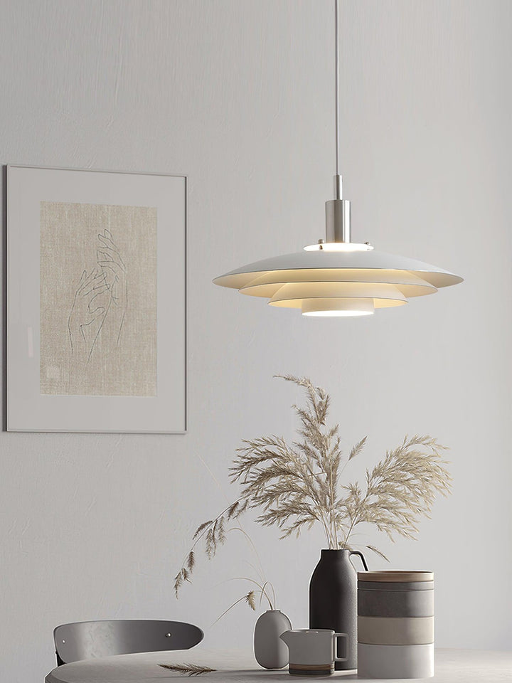 Bretagne Pendant Light - Vakkerlight