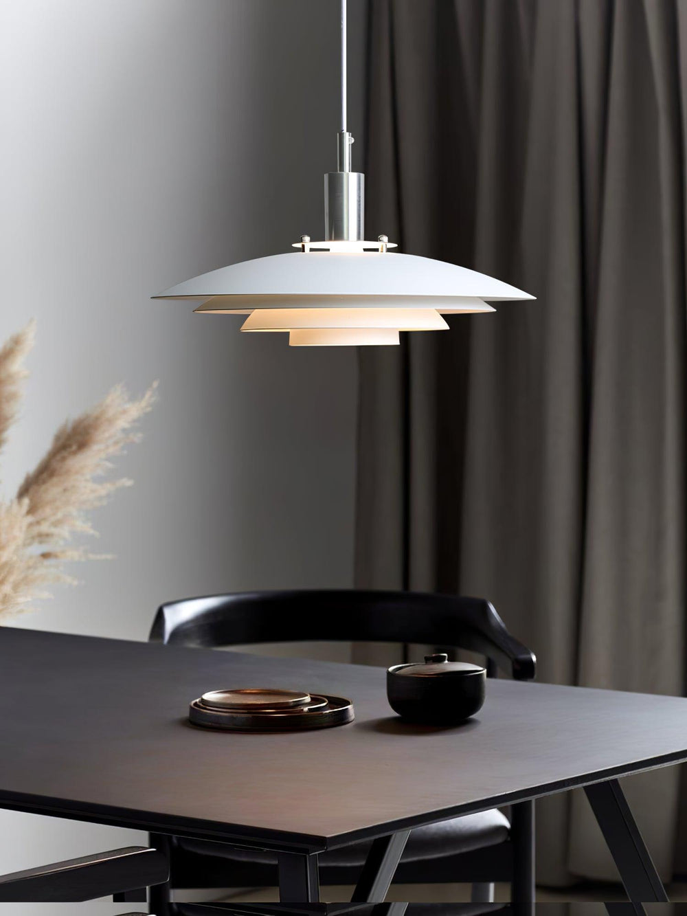 Bretagne Pendant Light - Vakkerlight