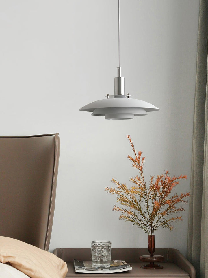 Bretagne Pendant Light - Vakkerlight