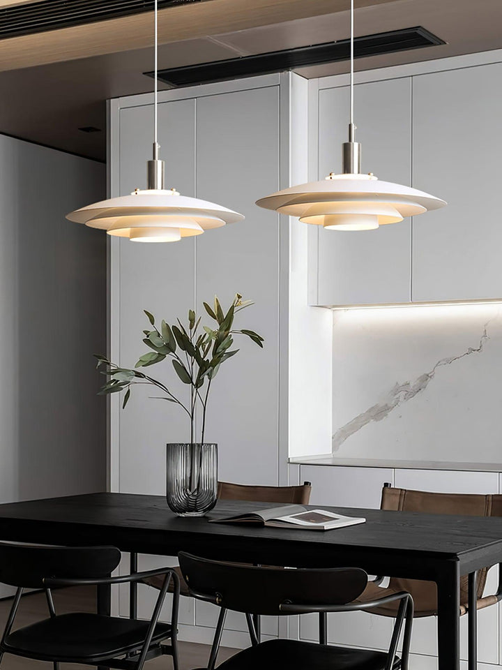 Bretagne Pendant Light - Vakkerlight