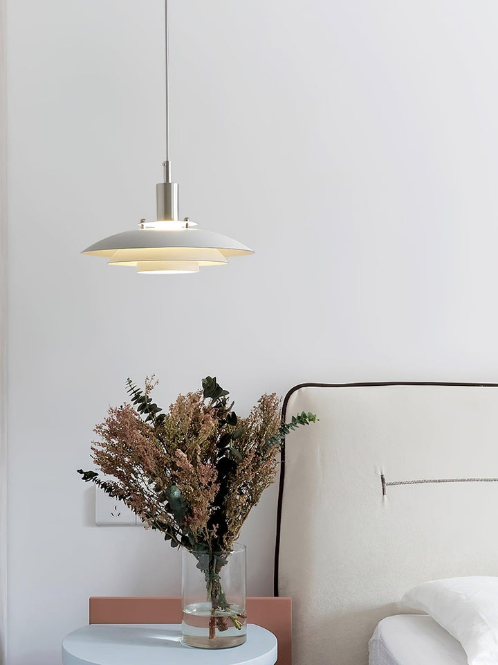 Bretagne Pendant Light - Vakkerlight