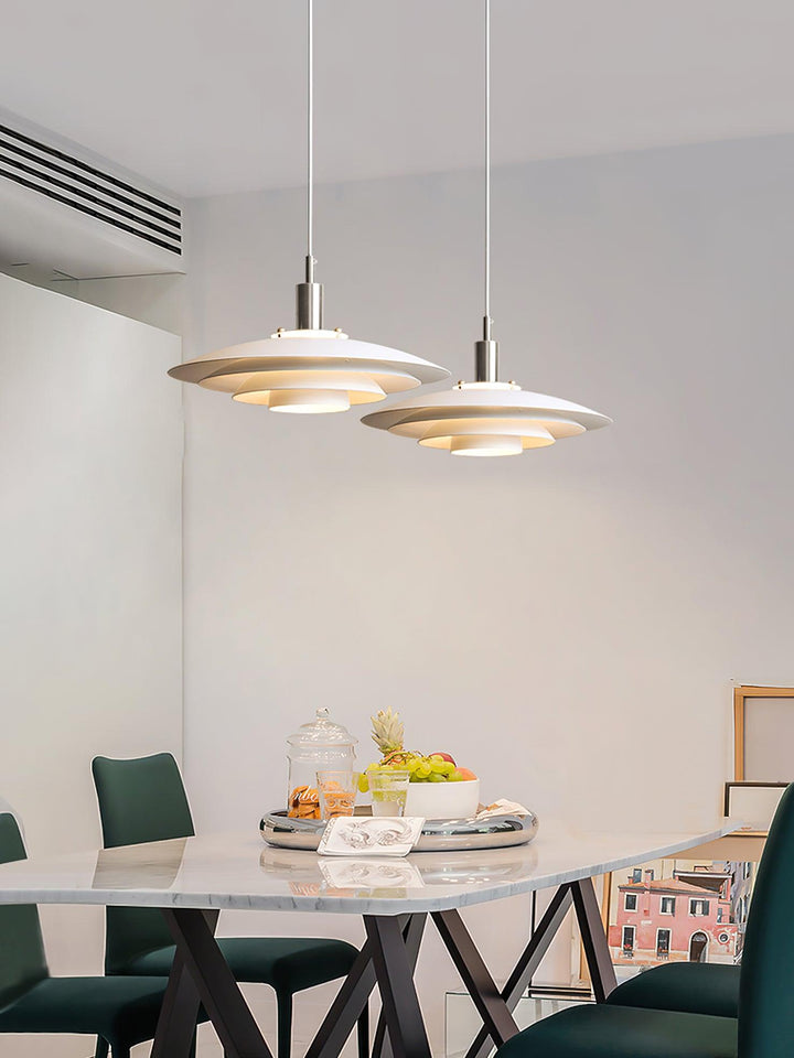 Bretagne Pendant Light - Vakkerlight