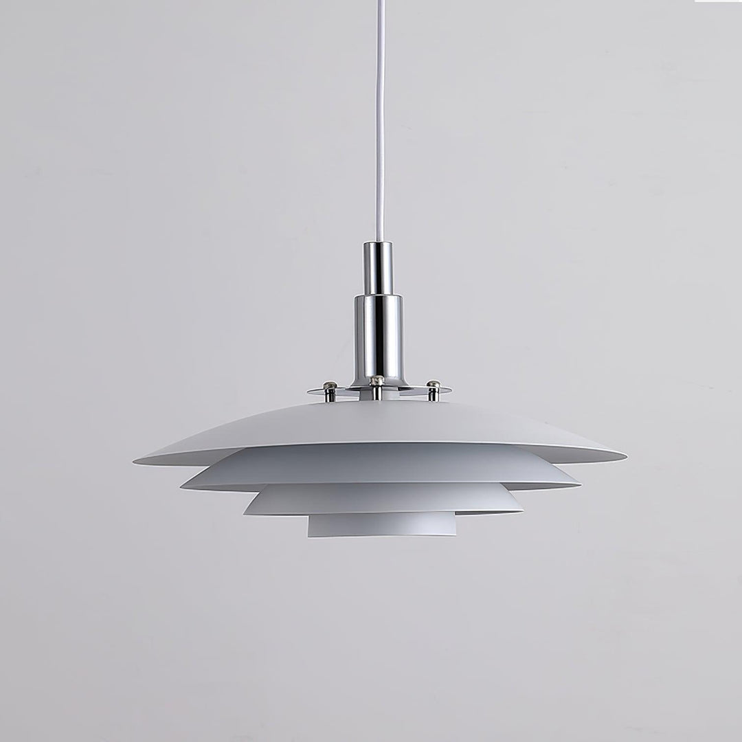 Bretagne Pendant Light - Vakkerlight