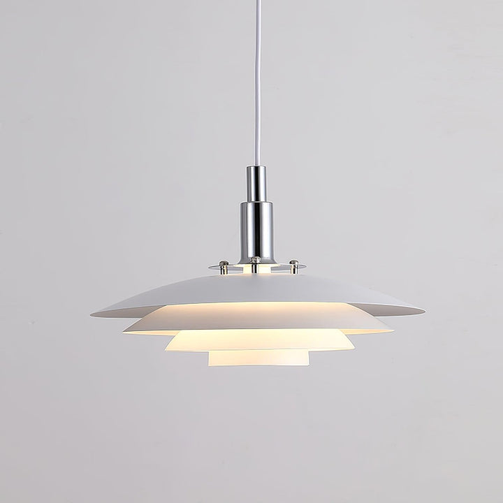 Bretagne Pendant Light - Vakkerlight