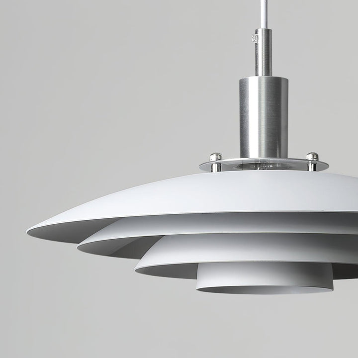 Bretagne Pendant Light - Vakkerlight