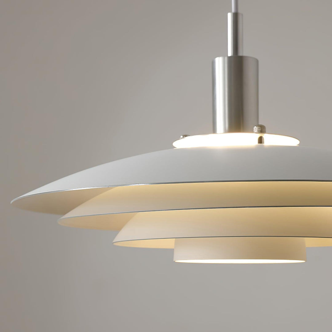 Bretagne Pendant Light - Vakkerlight