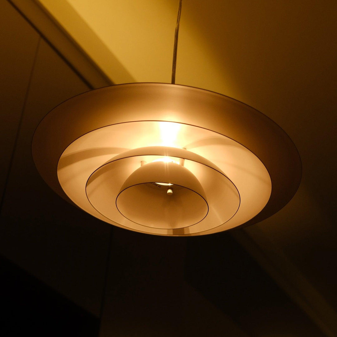 Bretagne Pendant Light - Vakkerlight