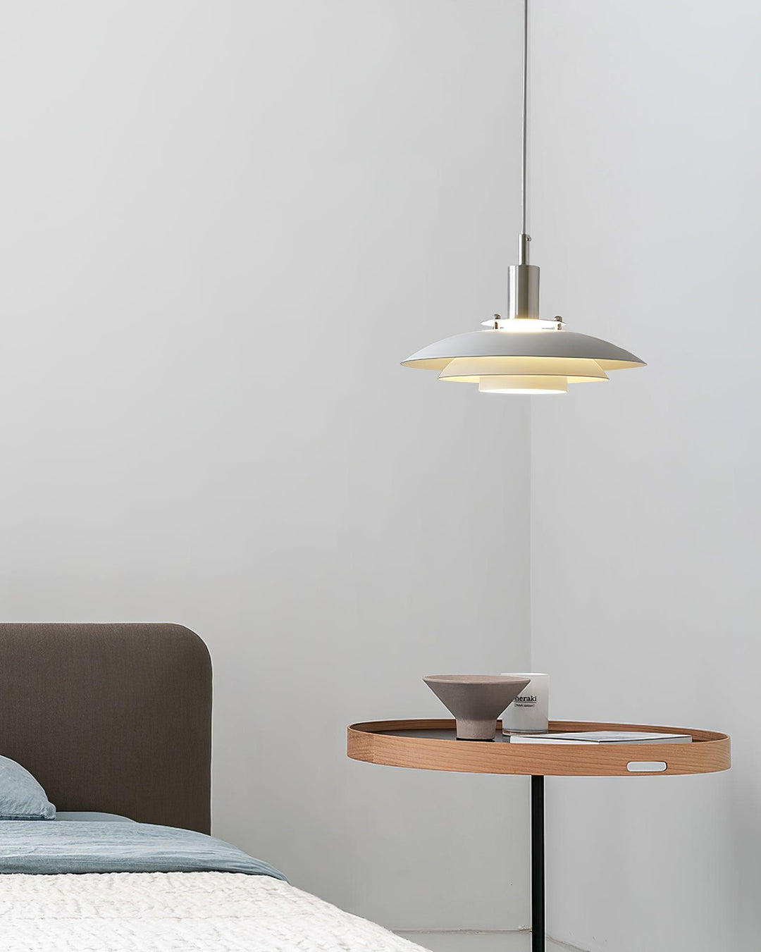 Bretagne Pendant Light - Vakkerlight