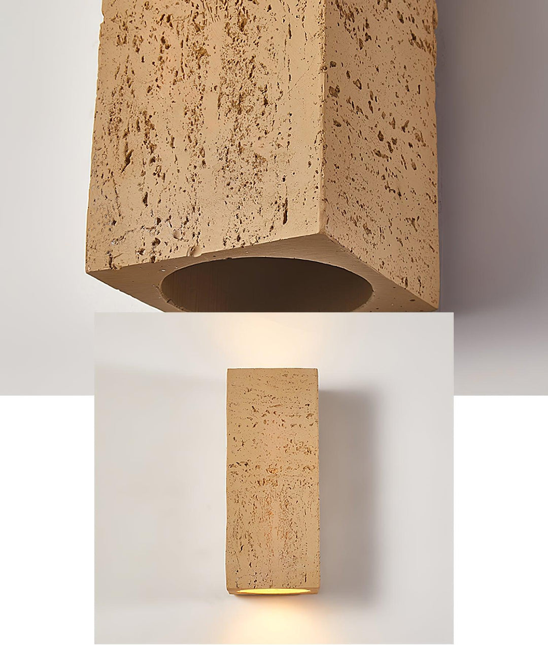 Bricks Wall Lamp - Vakkerlight