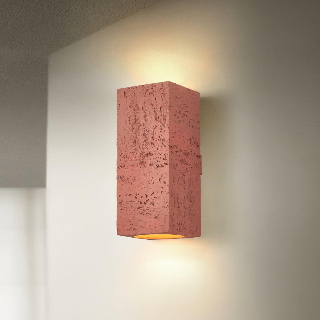 Bricks Wall Lamp - Vakkerlight