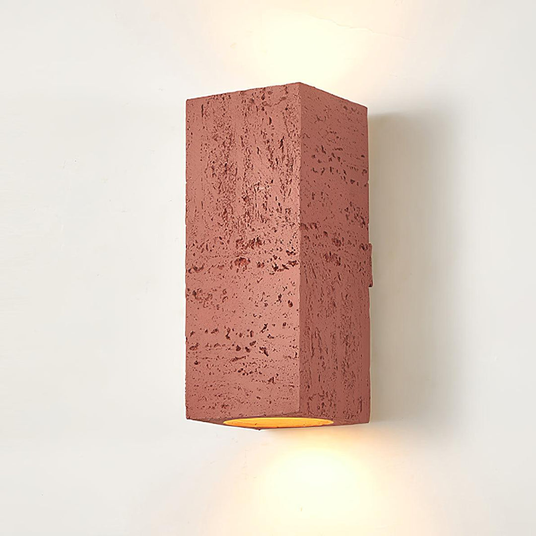 Bricks Wall Lamp - Vakkerlight