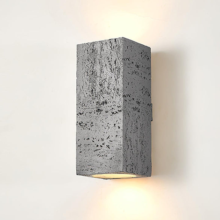 Bricks Wall Lamp - Vakkerlight