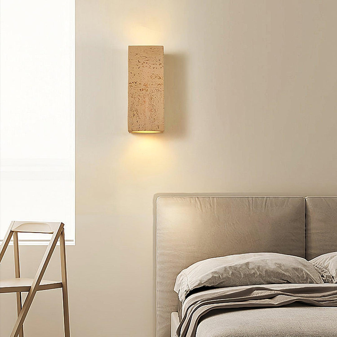 Bricks Wall Lamp - Vakkerlight