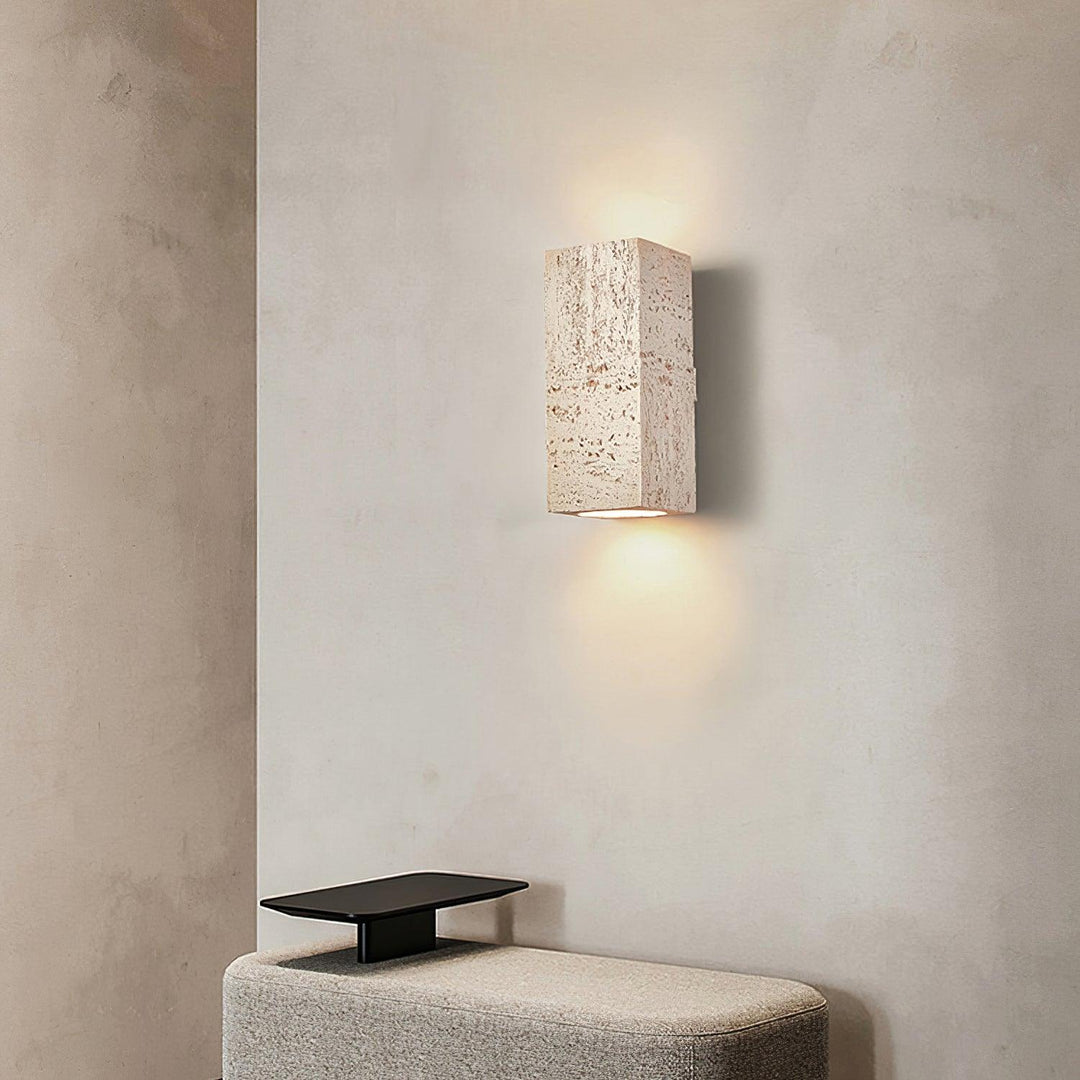 Bricks Wall Lamp - Vakkerlight