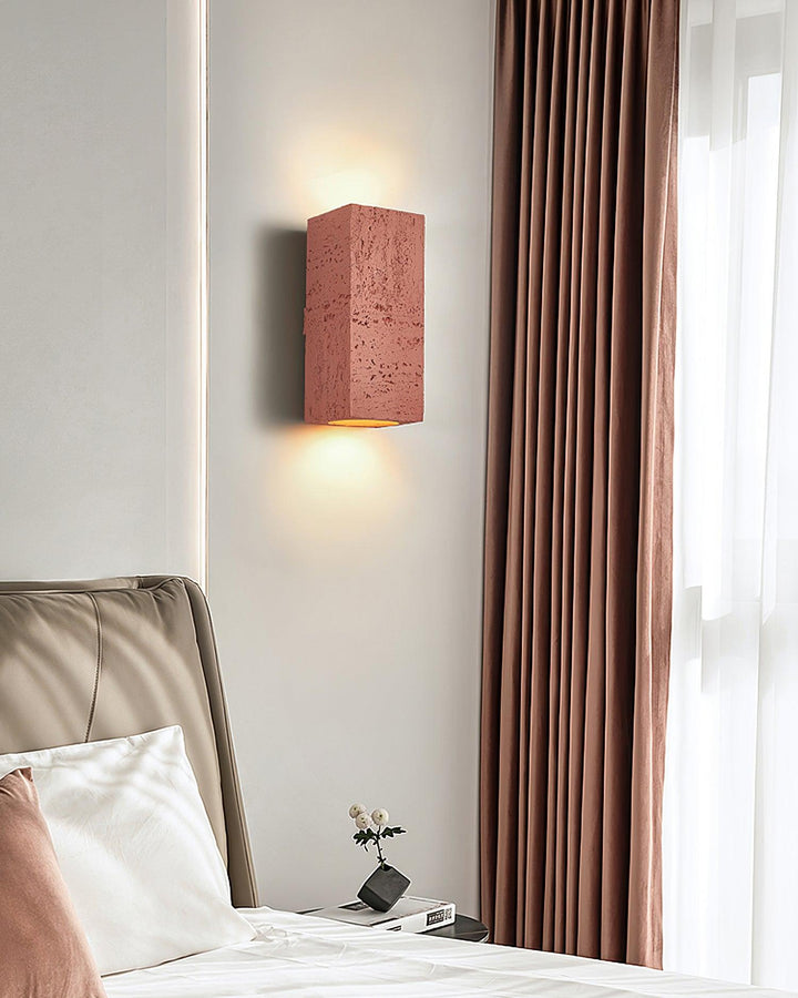 Bricks Wall Lamp - Vakkerlight