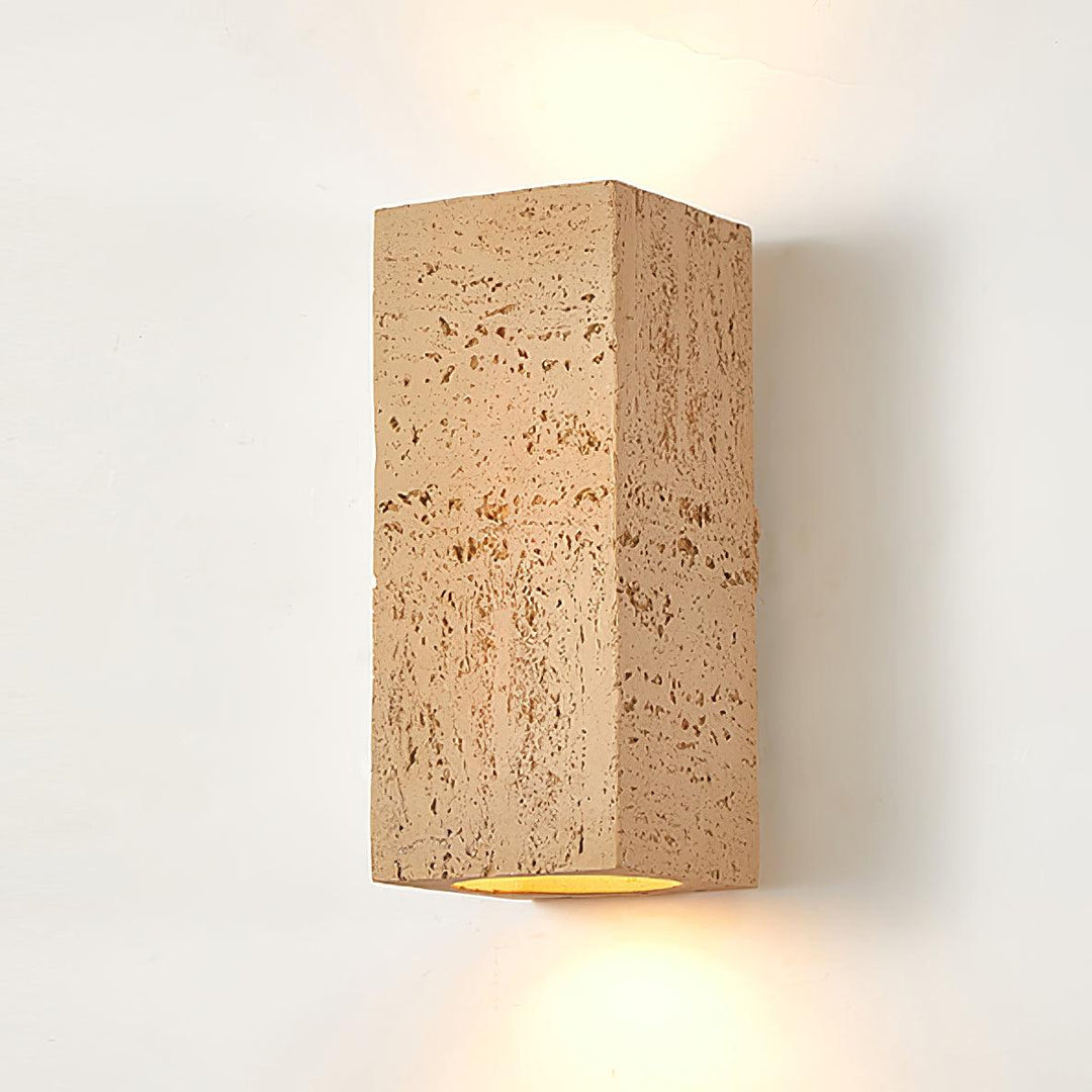 Bricks Wall Lamp - Vakkerlight