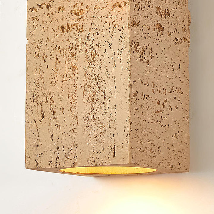 Bricks Wall Lamp - Vakkerlight