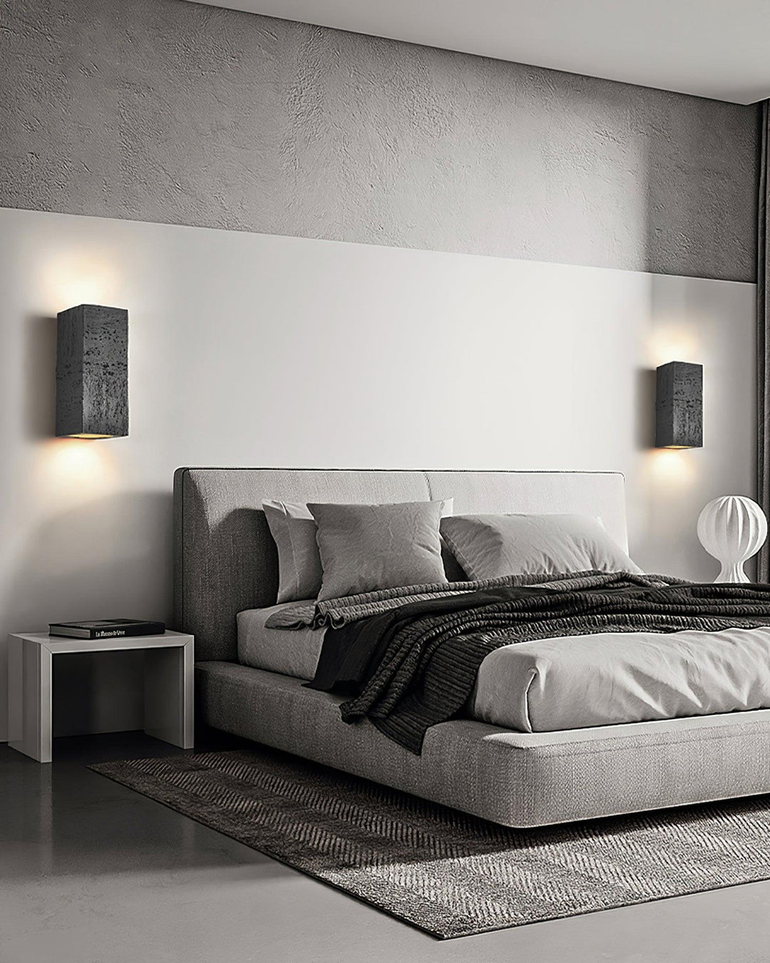 Bricks Wall Lamp - Vakkerlight