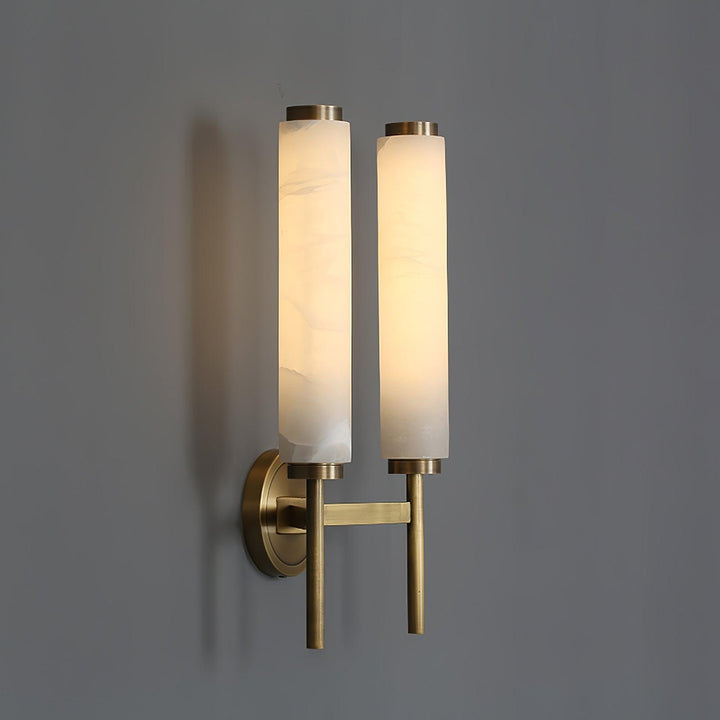 Brindisi Wall Sconce - Vakkerlight