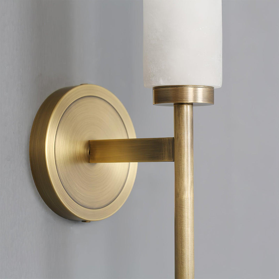 Brindisi Wall Sconce - Vakkerlight