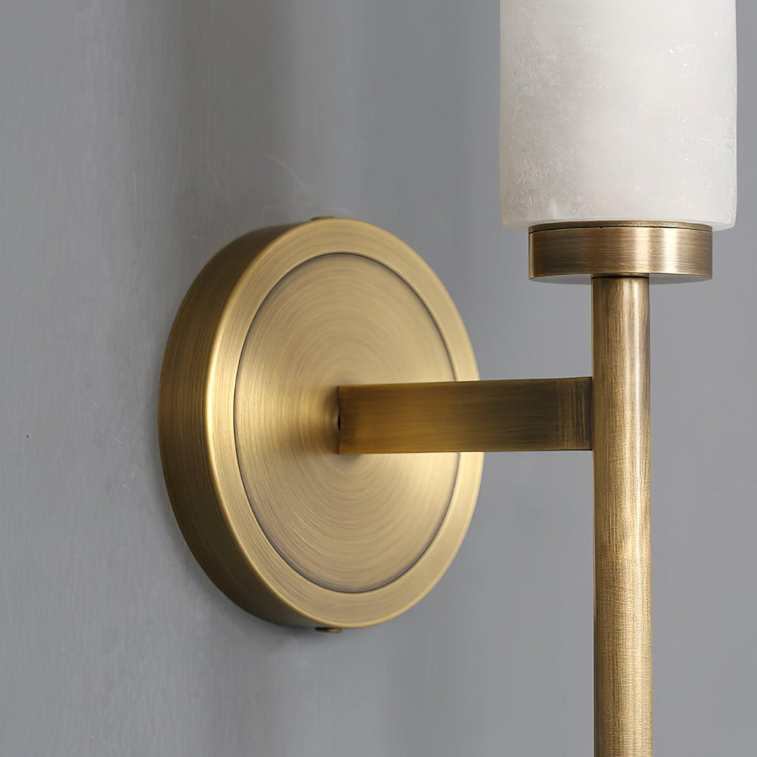 Brindisi Wall Sconce - Vakkerlight