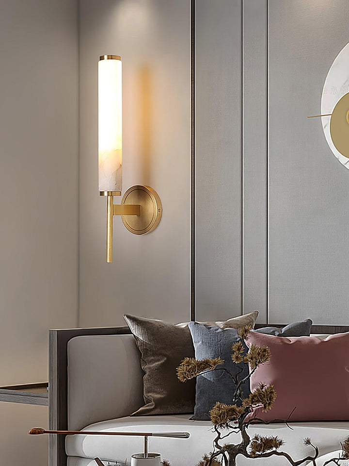 Brindisi Wall Sconce - Vakkerlight