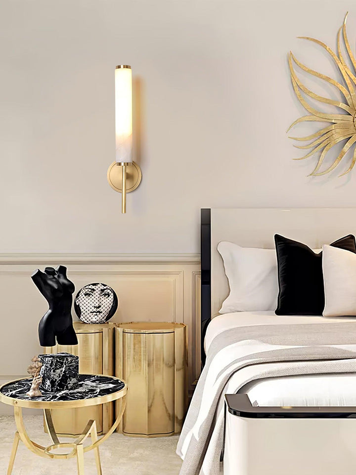 Brindisi Wall Sconce - Vakkerlight