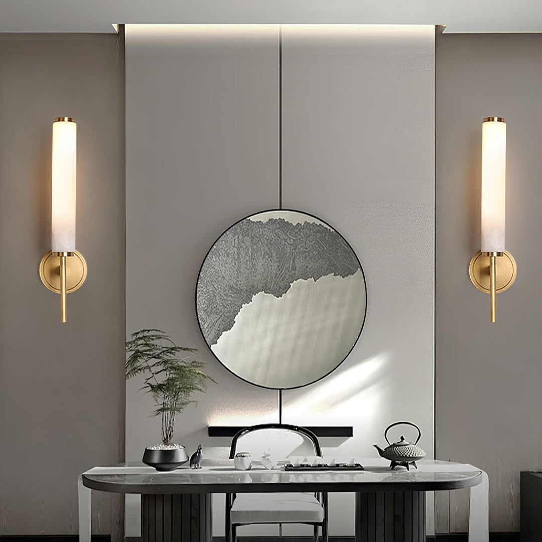 Brindisi Wall Sconce - Vakkerlight