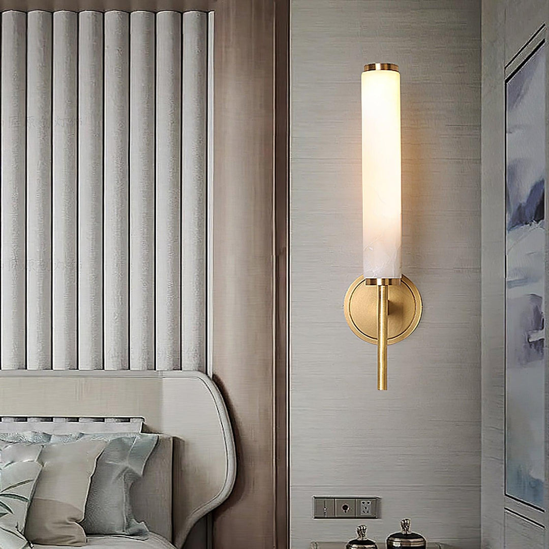 Brindisi Wall Sconce - Vakkerlight