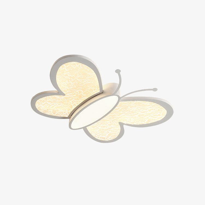 Butterfly Ceiling Lamp - Vakkerlight