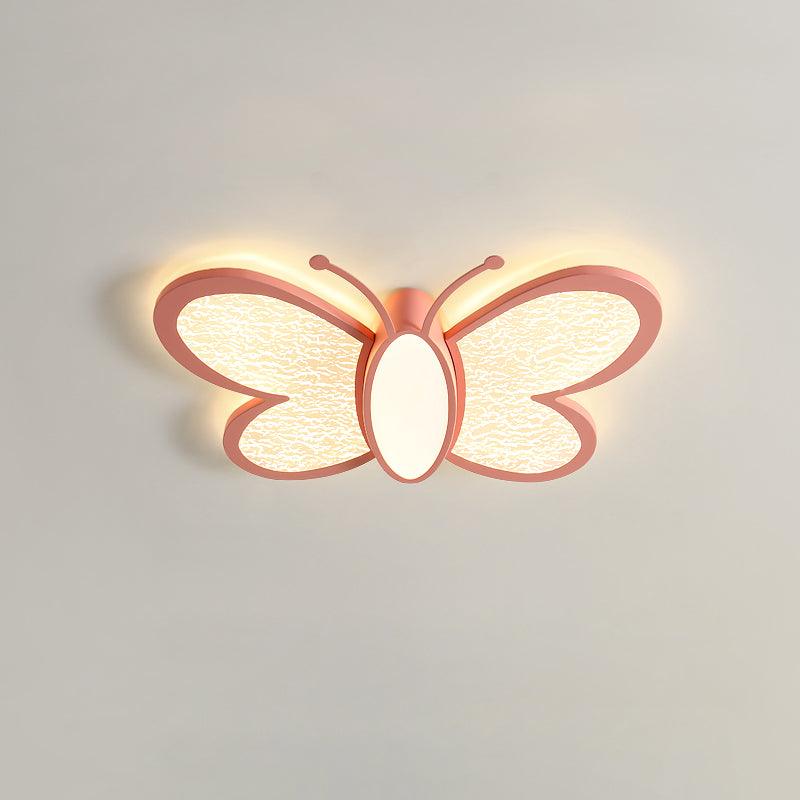 Butterfly Ceiling Lamp - Vakkerlight