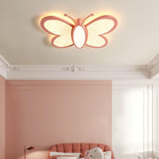 Butterfly Ceiling Lamp - Vakkerlight