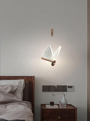 Butterfly Pendant Light - Vakkerlight