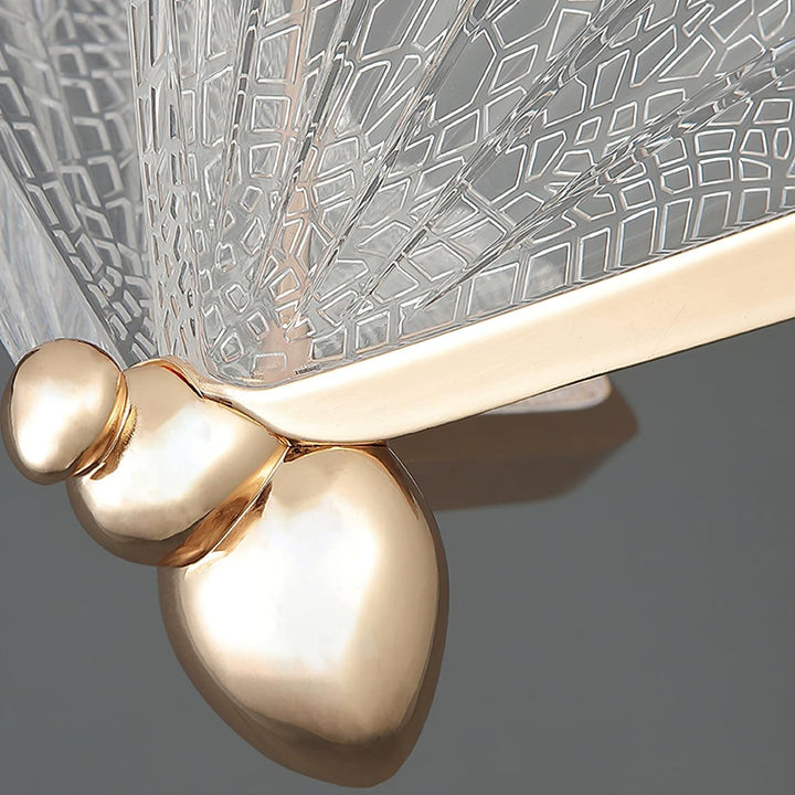 Butterfly Pendant Light - Vakkerlight