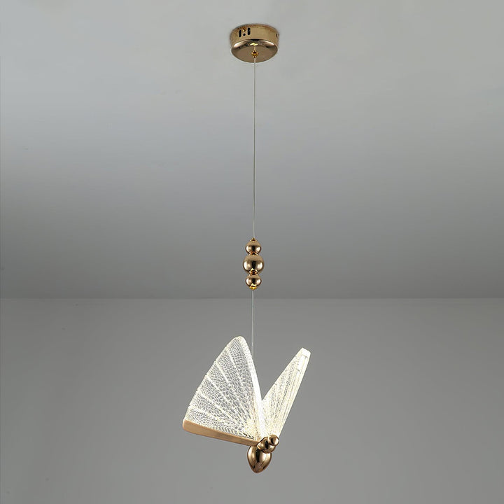 Butterfly Pendant Light - Vakkerlight