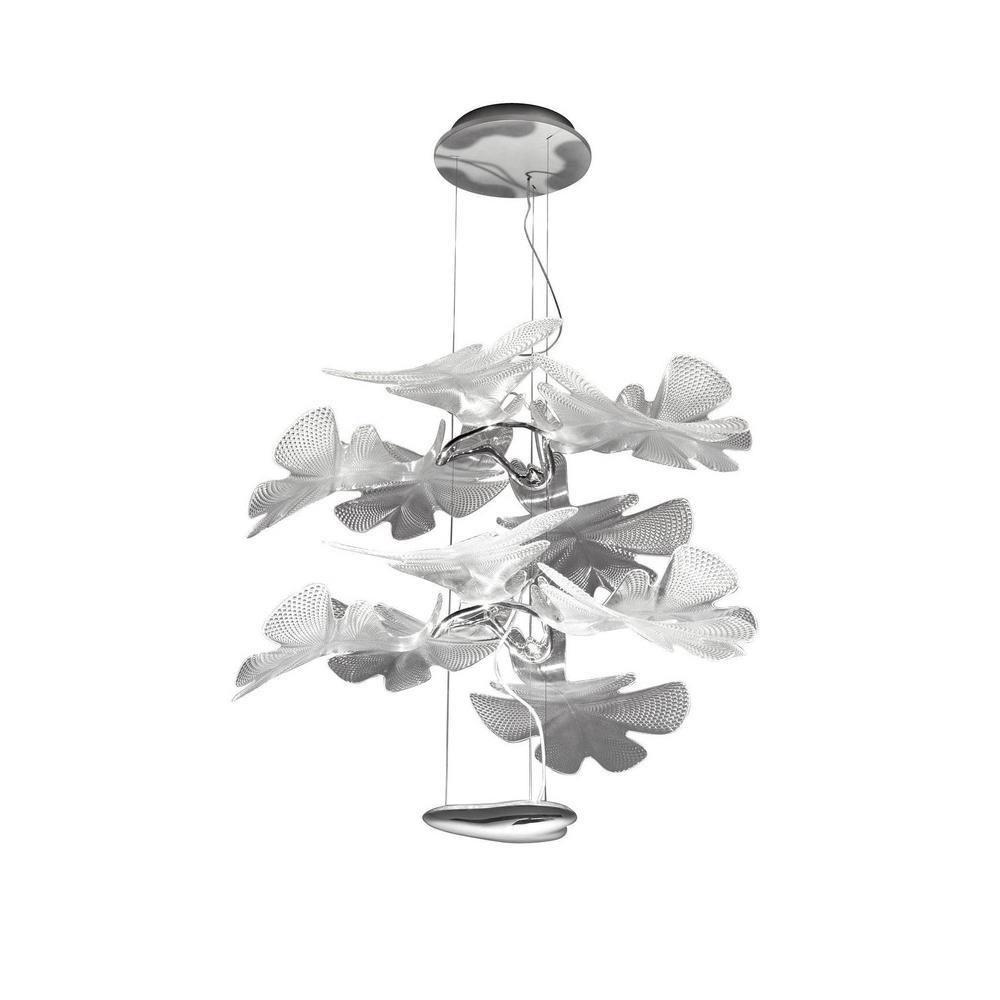 Chlorophilia Suspension Light - Vakkerlight