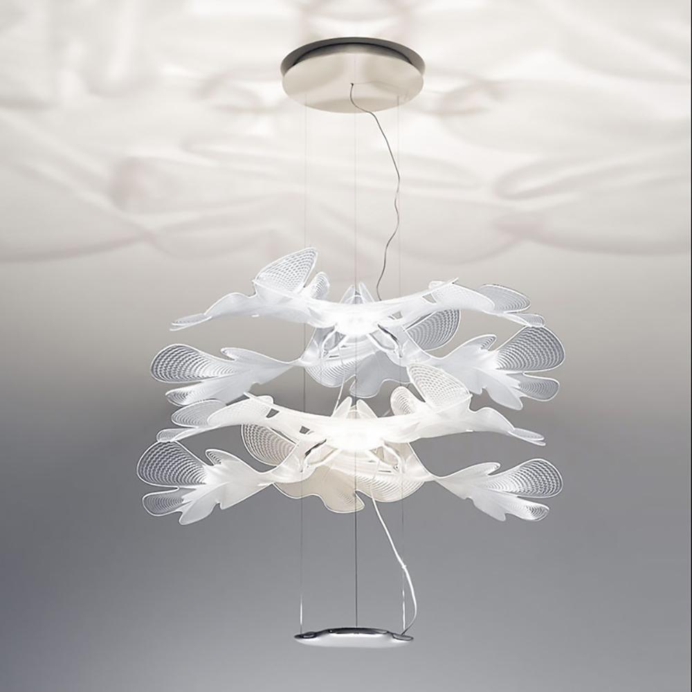 Chlorophilia Suspension Light - Vakkerlight