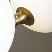 Necklace LED Pendant Lamp - Vakkerlight