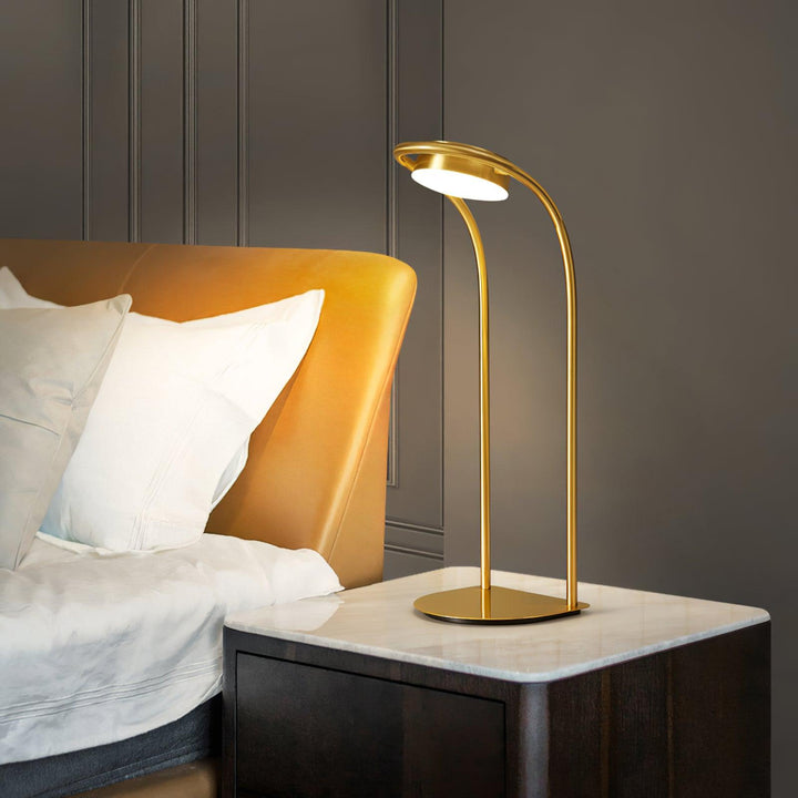 C Ball Table Lamp - Vakkerlight