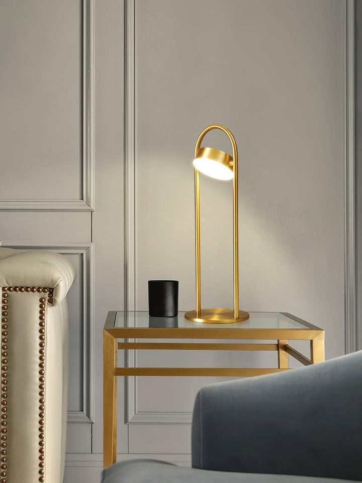 C Ball Table Lamp - Vakkerlight