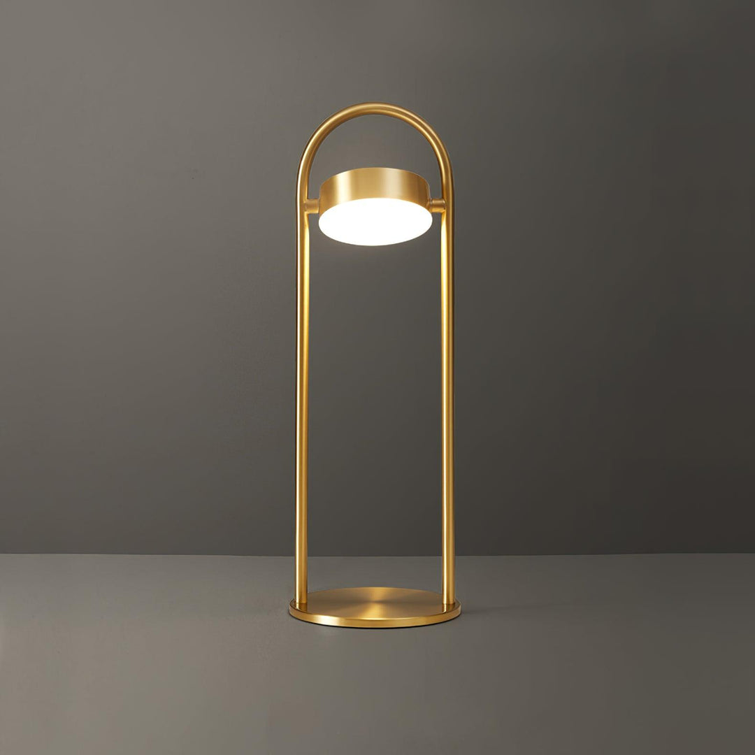 C Ball Table Lamp - Vakkerlight